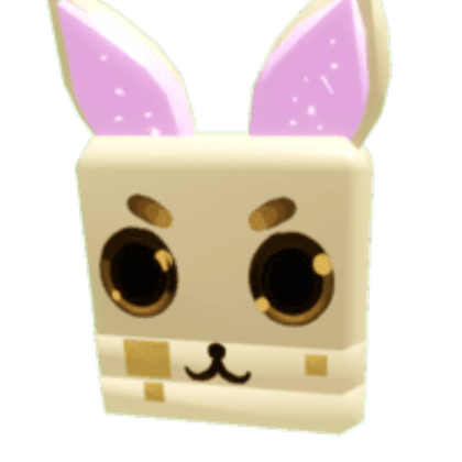 Speckled Rabbit, Pet Ranch Simulator Wiki